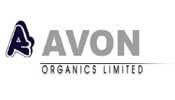 Avon-Organics-Limited