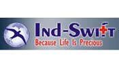 Ind-Swift-Limited-Logo
